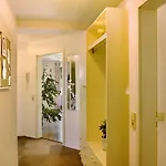 Appartamento Baeuerle Schönwalde