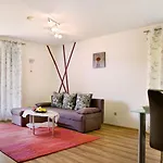 Baeuerle Appartamento Schönwalde