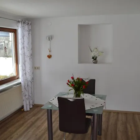 Baeuerle Апартаменты