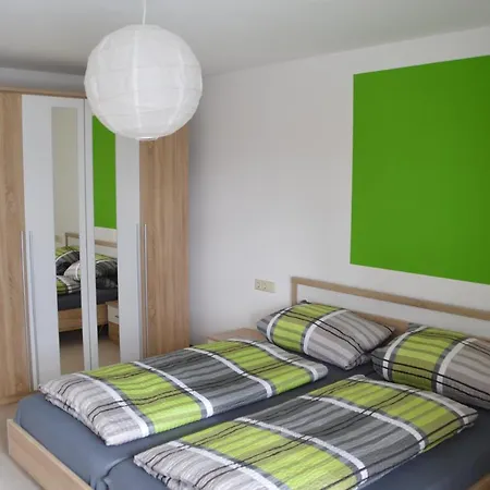 Baeuerle Апартаменты Шёнвальд