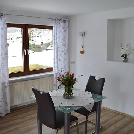 Baeuerle Апартаменты