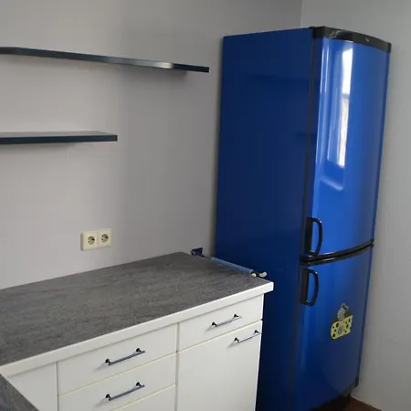 Baeuerle Апартаменты *