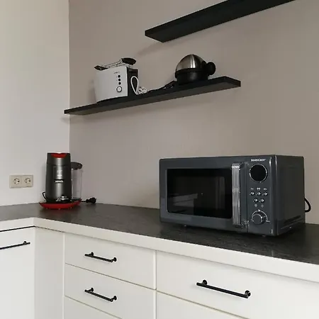 Baeuerle Апартаменты Шёнвальд