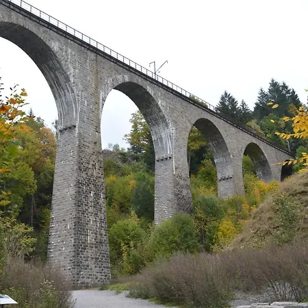 Baeuerle Апартаменты *