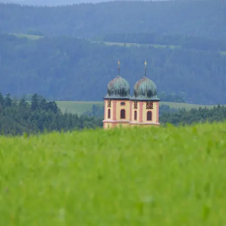 Baeuerle Апартаменты