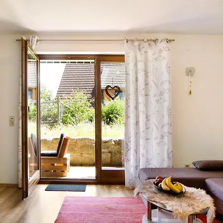 Baeuerle Lejlighed *