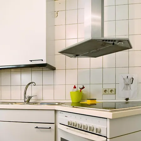 Baeuerle Lejlighed *