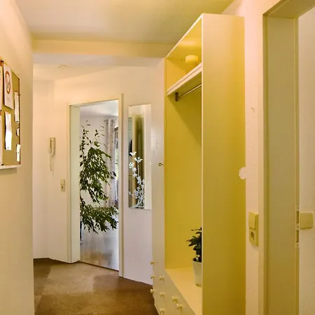 Lejlighed Baeuerle Schönwalde