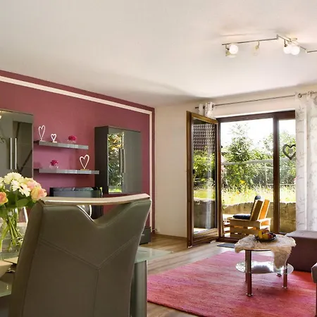 Baeuerle Lejlighed Schönwalde