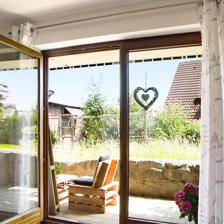 Lejlighed Baeuerle *