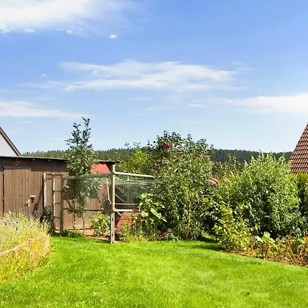 Lejlighed Baeuerle *