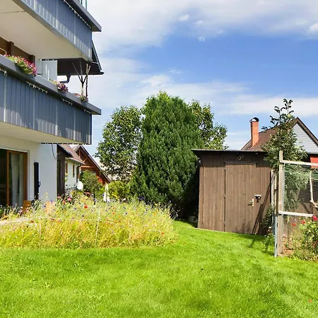 Baeuerle Lejlighed Schönwalde